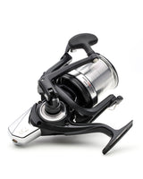 Daiwa 23 Super Spod 45 SCW reel, spool marked SUPER SPOD 45 SCW 5000C QD OT