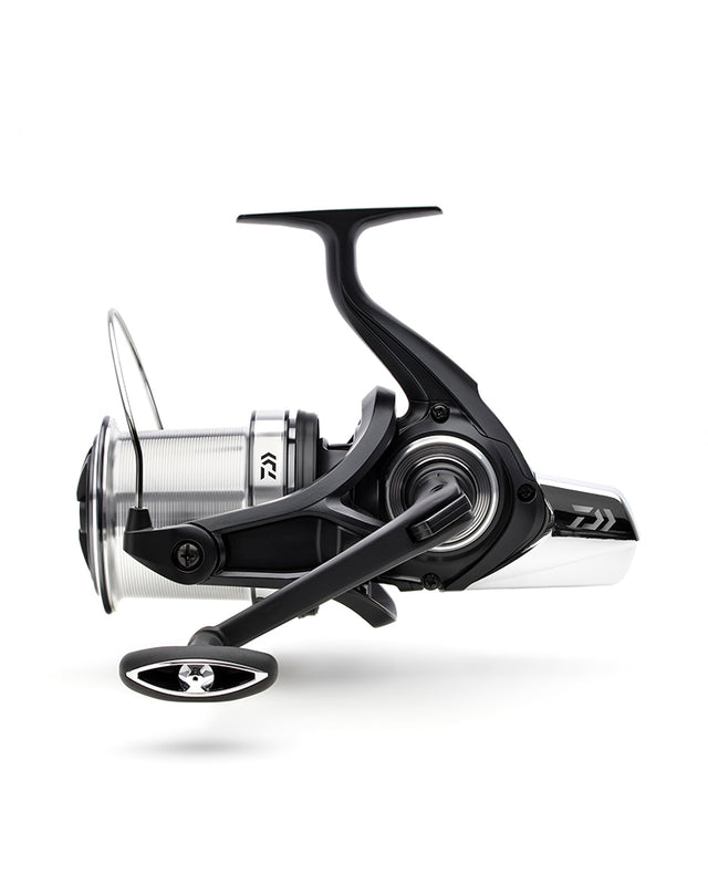 Daiwa 23 Super Spod 45 SCW Spod Reel