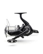 Daiwa 23 Super Spod 45 SCW Spod Reel