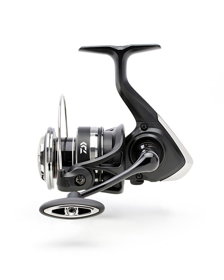 Daiwa 25 RZ Fixed Spool Reel