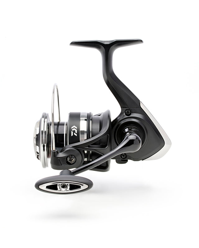 Daiwa 25 RZ Fixed Spool Reel