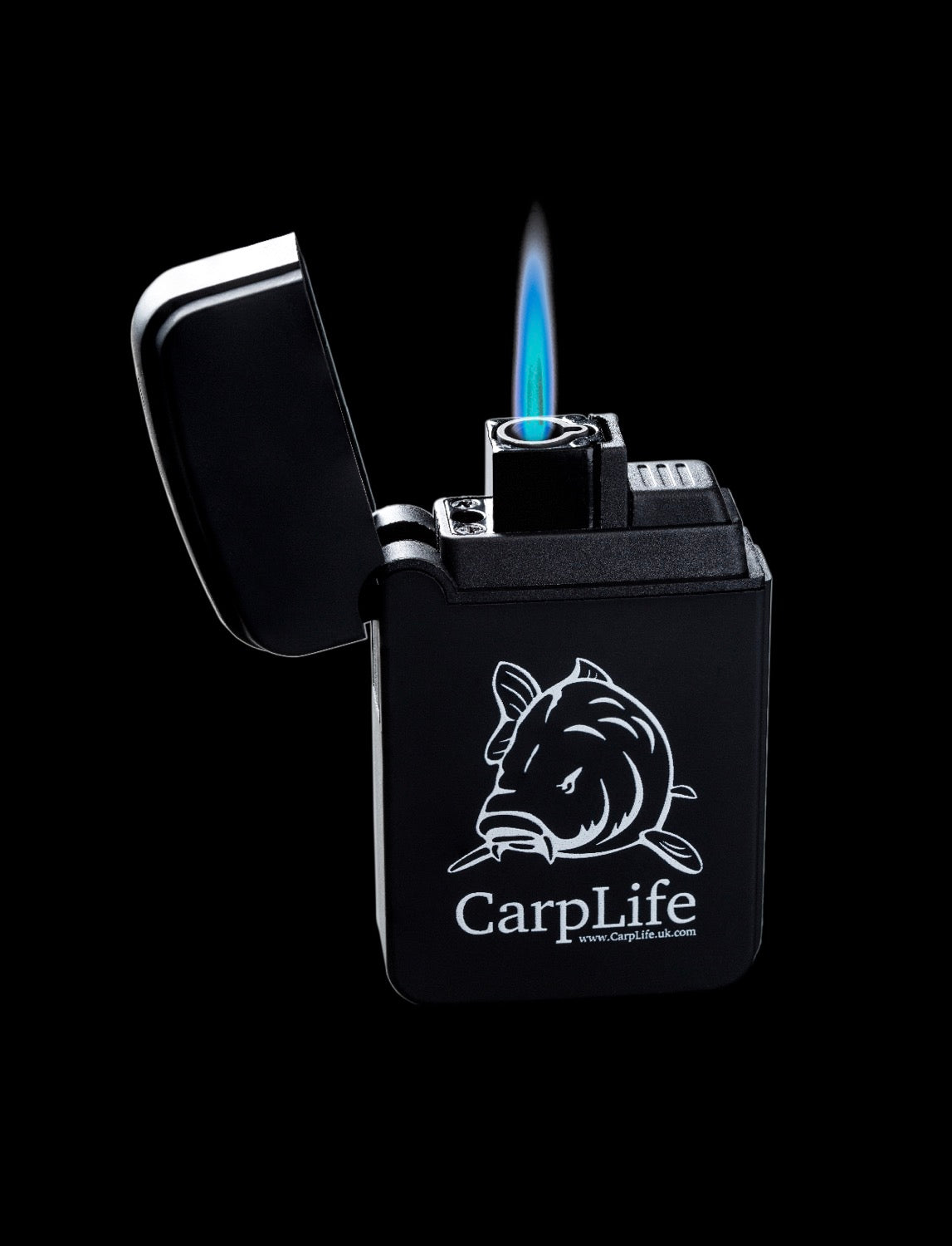 CarpLife Jet Flame Lighter