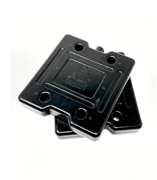 CarpLife Gel Cool Blocks L - Twin Pack