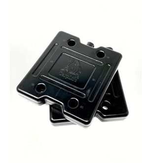CarpLife Gel Cool Blocks L - Twin Pack