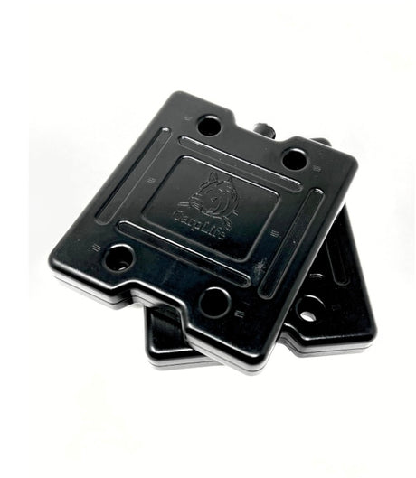 CarpLife Gel Cool Blocks L - Twin Pack