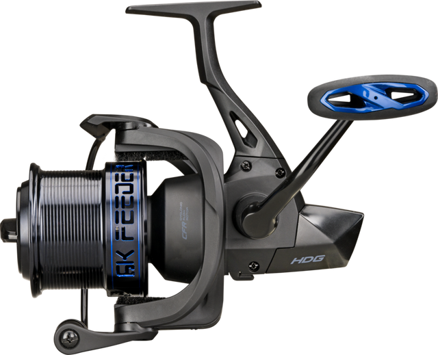Okuma 6K Feeder Reel