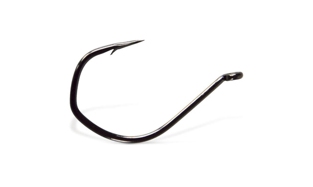 VMC 7119 Drop Shot Hook Size 6 (10 Pack)