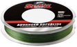 Sufix 832 Advanced Superline Braid 250m Lo-Vis Green