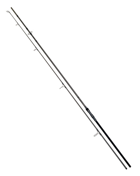 Daiwa Black Widow + 12ft Carp Rod