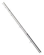 Daiwa Black Widow + 12ft Carp Rod