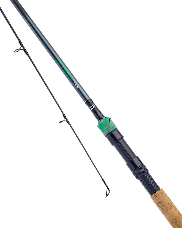 Daiwa D Pike Lure 9ft Rod