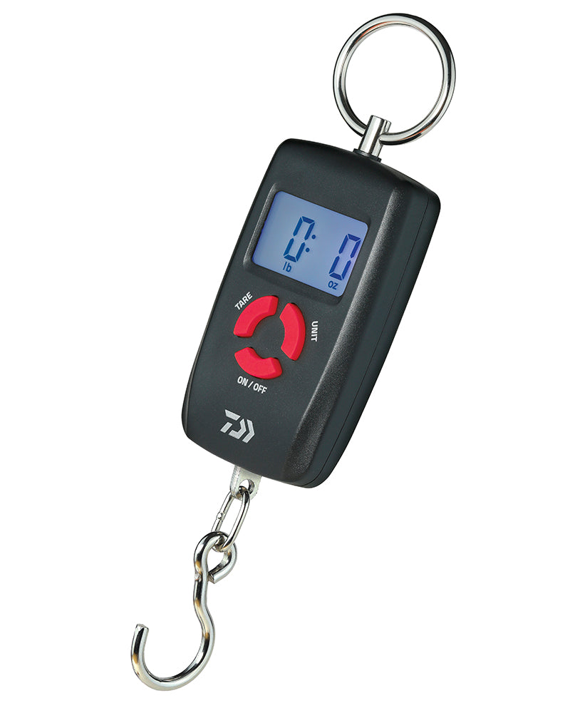 Daiwa Handy Pocket Digital Scales