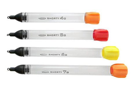 Drennan Shorty Pellet Waggler 6g