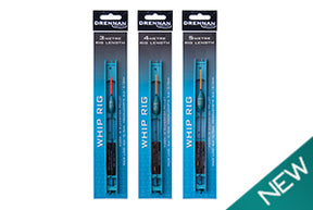 Drennan Whip Rig 4m