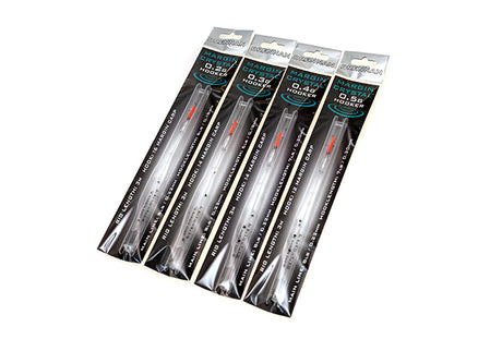 Drennan Margin Crystal Hooker Pole Rig 0.4g