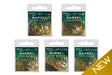 Drennan Specialist XT Barbel Barbed Eyed Hooks