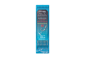 Drennan 4" Carp Method Pushstops Hair Rigs