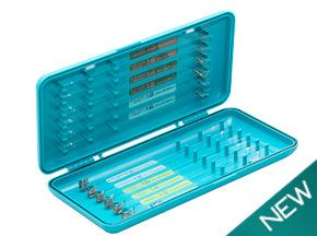Drennan Hook Box