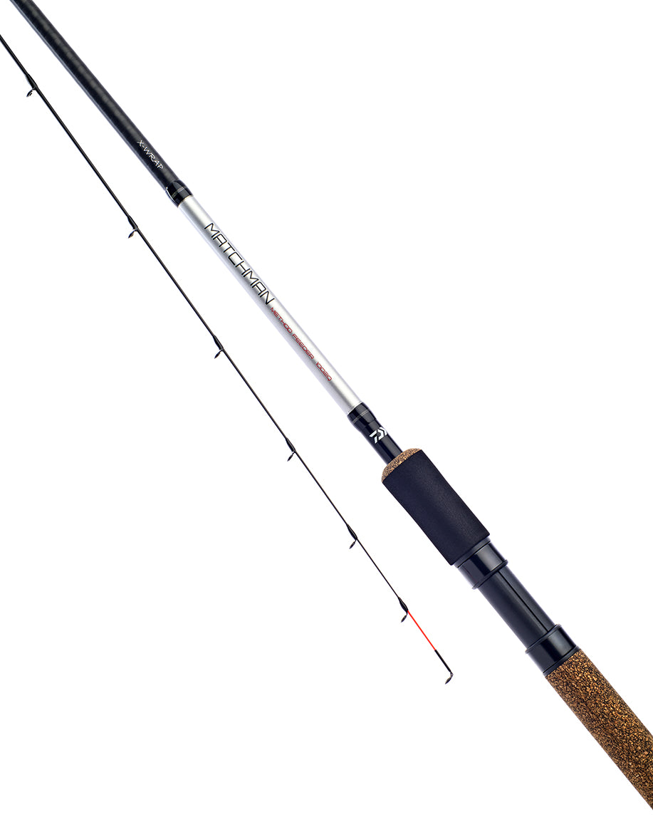 Daiwa Matchman 10ft Feeder Rod