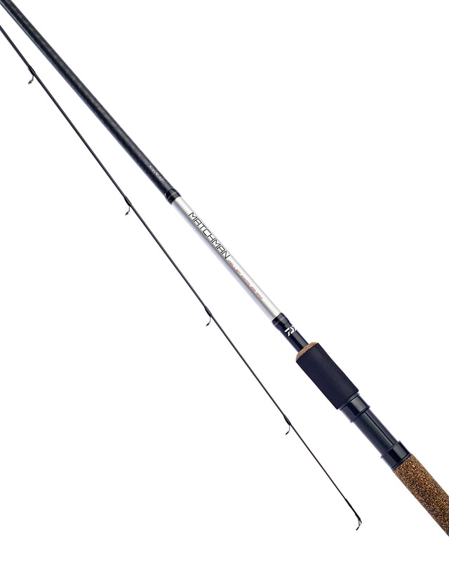 Daiwa Matchman Pellet Waggler Rod