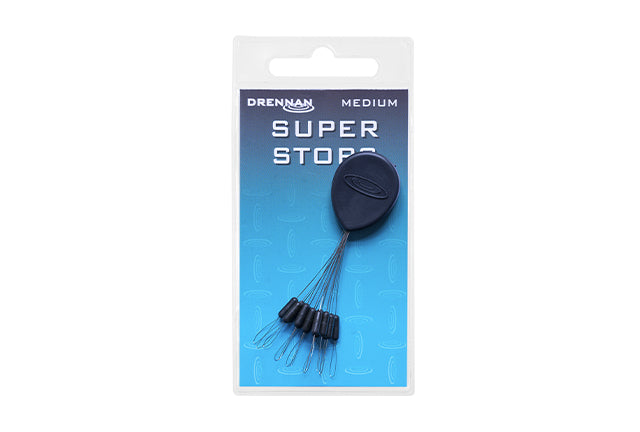 Drennan Super Stops Medium