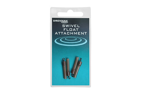 Drennan Swivel Float Attachments