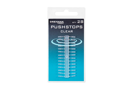 Drennan Pushstops Clear