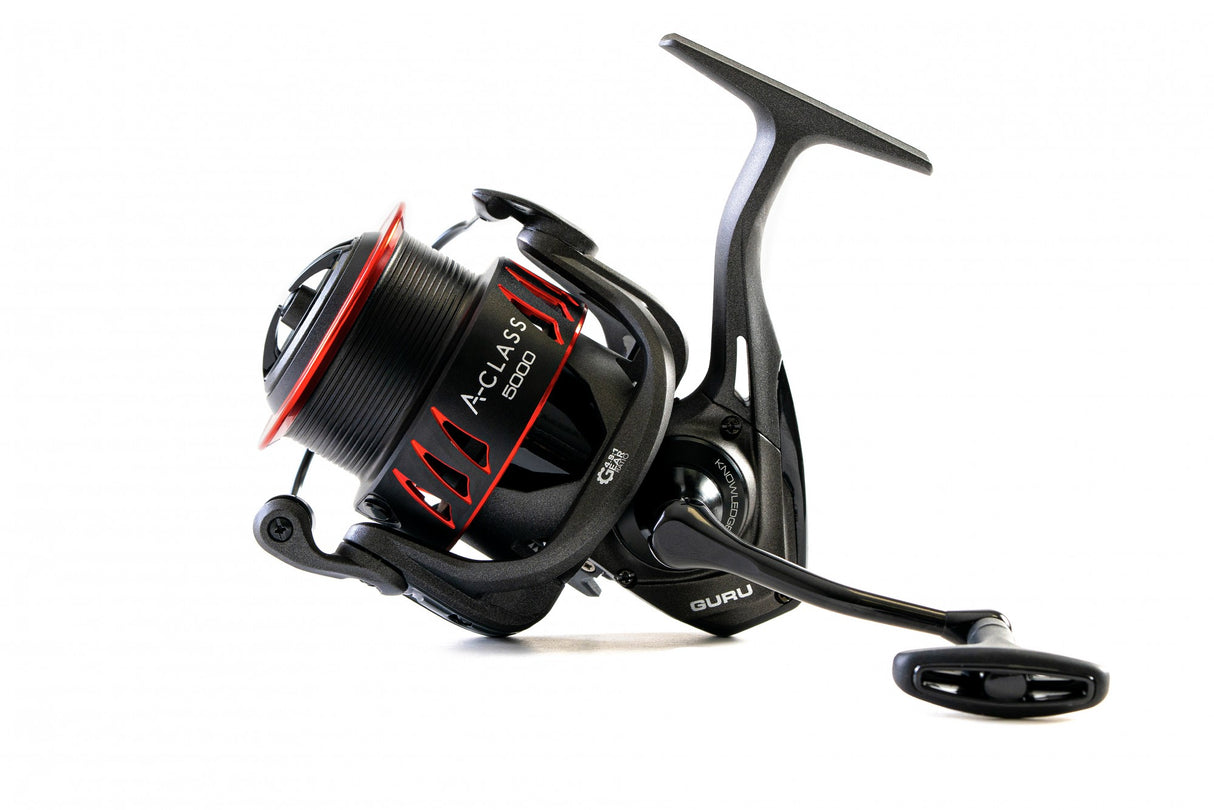 Guru A-Class 5000 Feeder Reel