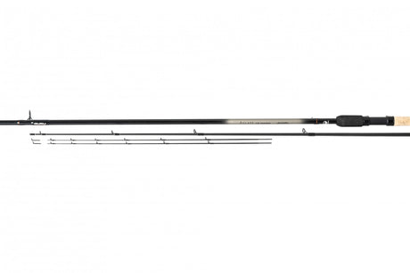 Guru A-Class Distance Method Feeder Rod 12ft 2pc