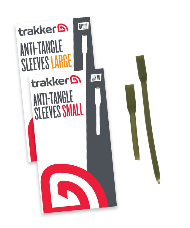 Trakker Anti-Tangle Sleeves