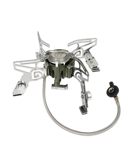 Trakker Armolife CG4 Stove