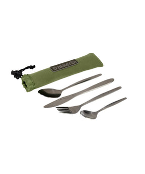 Trakker Armolife Cutlery Set
