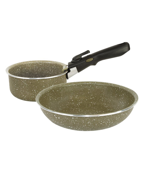 Trakker Armolife Marble Cookset