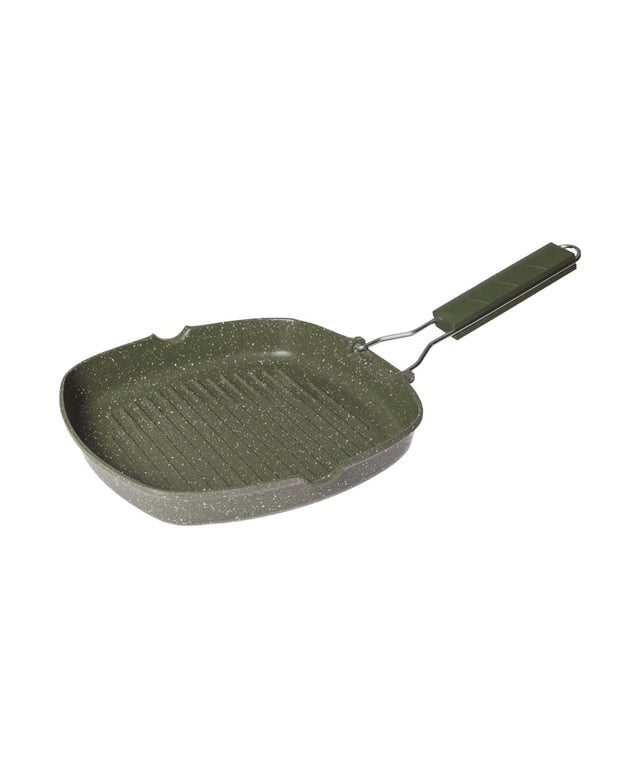 Trakker Armolife Marble Griddle Pan
