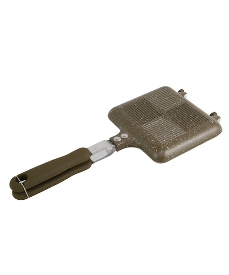 Trakker Armolife Marble Sandwich Toaster