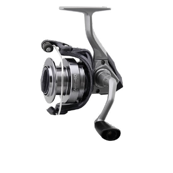 Okuma Azaki 40 Spinning Reel with Braid