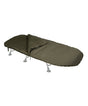 Trakker Big Snooze + Smooth Sleeping Bag