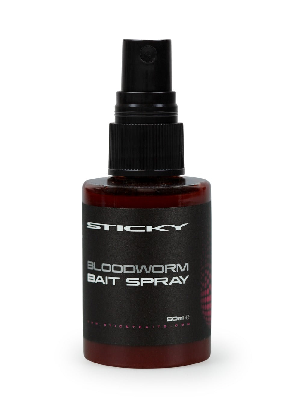 Sticky Baits Bloodworm Bait Spray 50ml