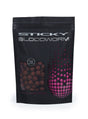Sticky Baits Bloodworm Shelf Life Boilies 1kg