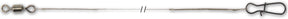 VMC Megaflex C738D Wire Trace 31cm 14.5kg (3 Pack)