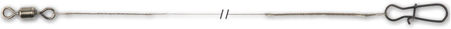 VMC Megaflex C738D Wire Trace 31cm 14.5kg (3 Pack)
