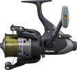 Okuma Carbonite XP CBF-140A Baitfeeder Reel