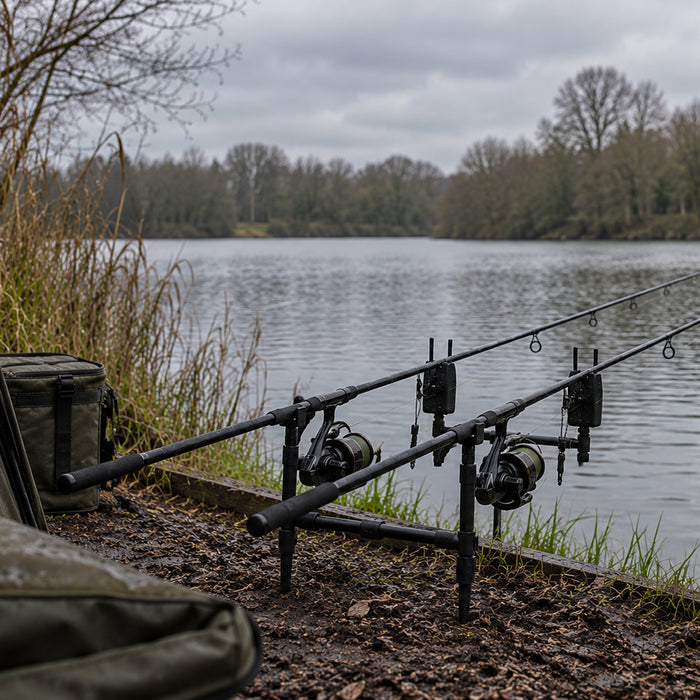 carp fishing uk