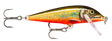 Rapala CountDown CD05 5cm Sinking Lure