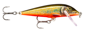 Rapala CountDown CD05 5cm Sinking Lure