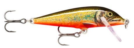 Rapala CountDown CD05 5cm Sinking Lure
