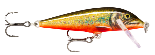 Rapala CountDown CD05 5cm Sinking Lure