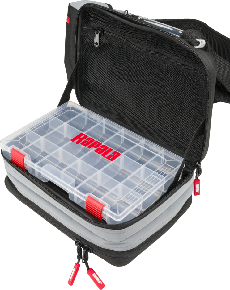 Rapala CountDown Sling Bag Pro