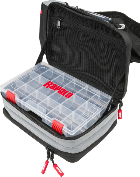 Rapala CountDown Sling Bag Pro