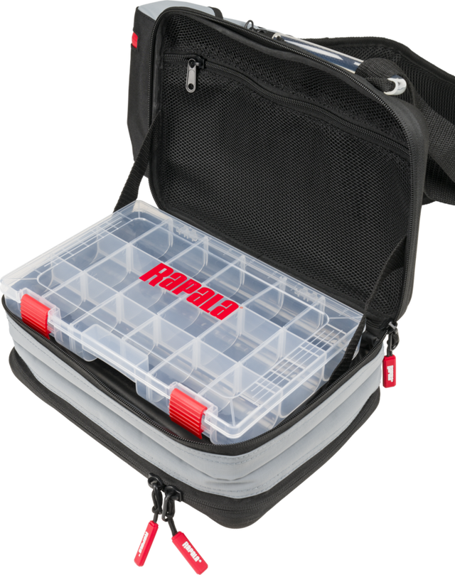 Rapala CountDown Sling Bag Pro